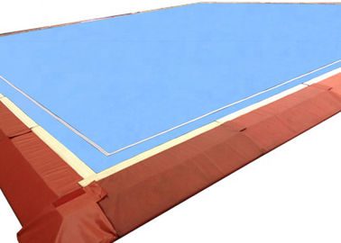 1,25 » pliages Mat Tape Connect gymnastique de 25mm Xpe