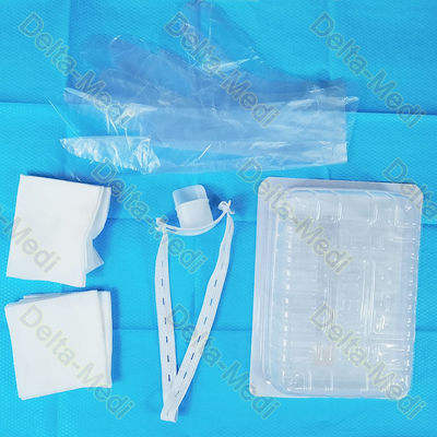 Kit chirurgical jetable de soins d'examen de Gastroscopy de kits de Gastroscopy