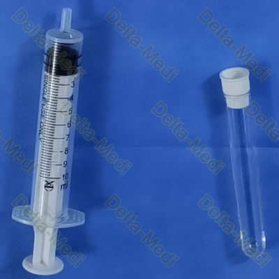 Kits uréthraux jetables médicaux stériles Catheterication Kit With Latex Foley de cathéter