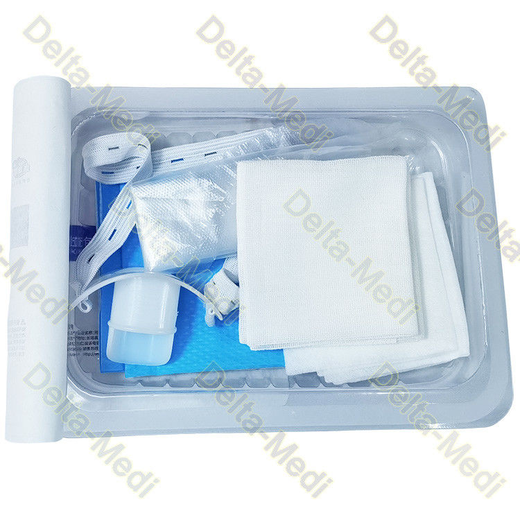 EO Sterile Disposable Surgical Kits Gastroscope Gastroscopy Examination Kit